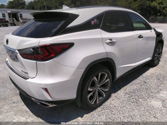 2019 Lexus RX, VIN: 2T2BZMCA9KC183526