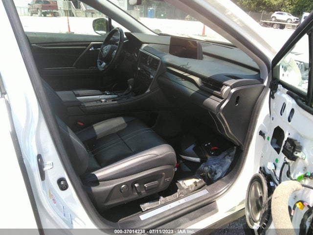 2019 Lexus RX, VIN: 2T2BZMCA9KC183526