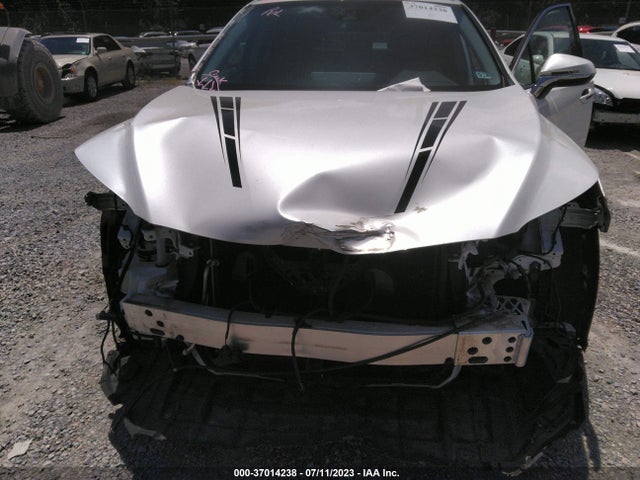 2019 Lexus RX, VIN: 2T2BZMCA9KC183526