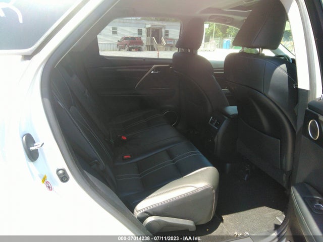 2019 Lexus RX, VIN: 2T2BZMCA9KC183526