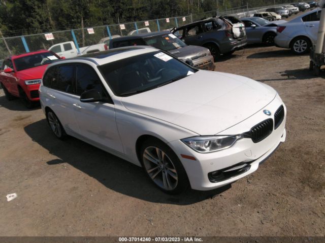 WBA3G7C54EKN37200 auction archive image