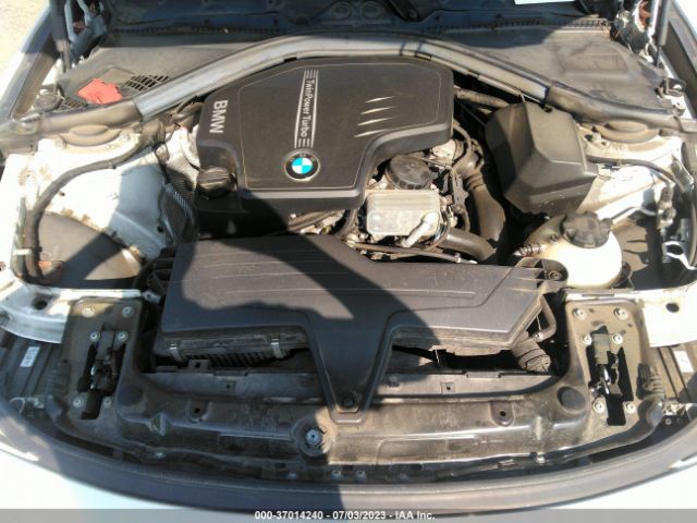 WBA3G7C54EKN37200 BMW 3 Series 328i Xdrive