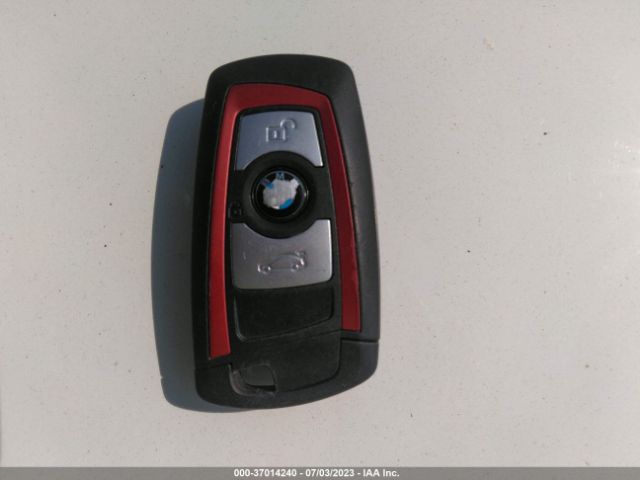 WBA3G7C54EKN37200 BMW 3 Series 328i Xdrive
