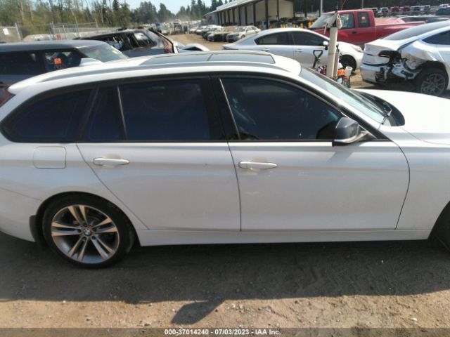 WBA3G7C54EKN37200 BMW 3 Series 328i Xdrive