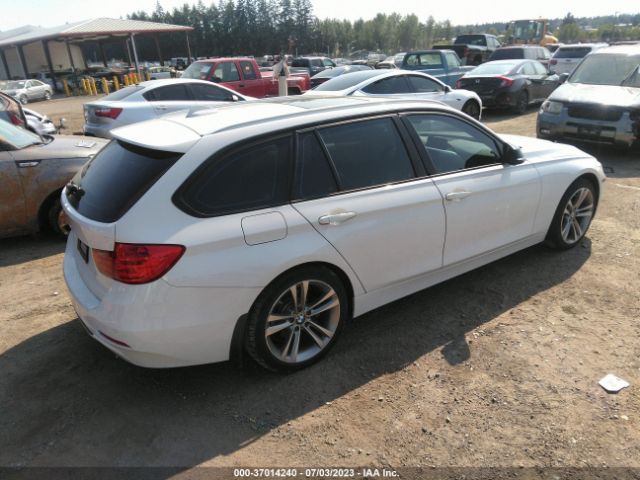 WBA3G7C54EKN37200 BMW 3 Series 328i Xdrive