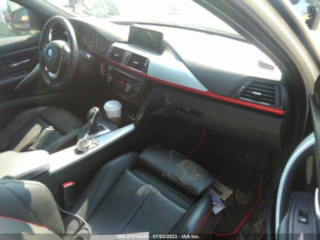 WBA3G7C54EKN37200 BMW 3 Series 328i Xdrive