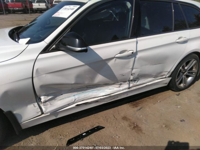 WBA3G7C54EKN37200 BMW 3 Series 328i Xdrive