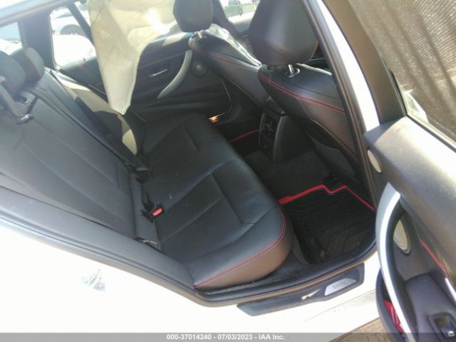WBA3G7C54EKN37200 BMW 3 Series 328i Xdrive