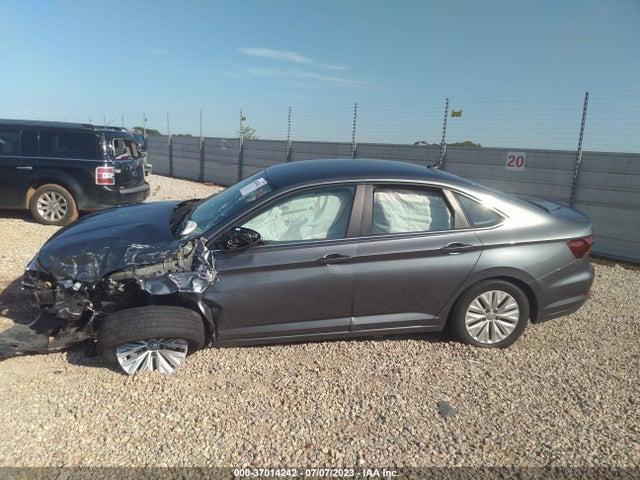 2020 VOLKSWAGEN JETTA S/SE/R-LINE VIN: 3VWCB7BU0LM026452