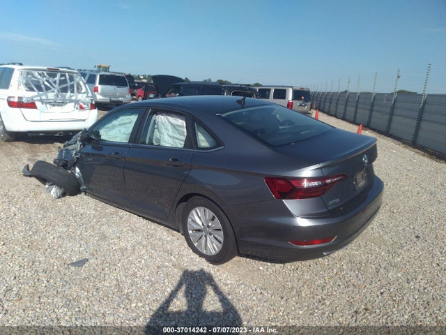 2020 VOLKSWAGEN JETTA S/SE/R-LINE VIN: 3VWCB7BU0LM026452
