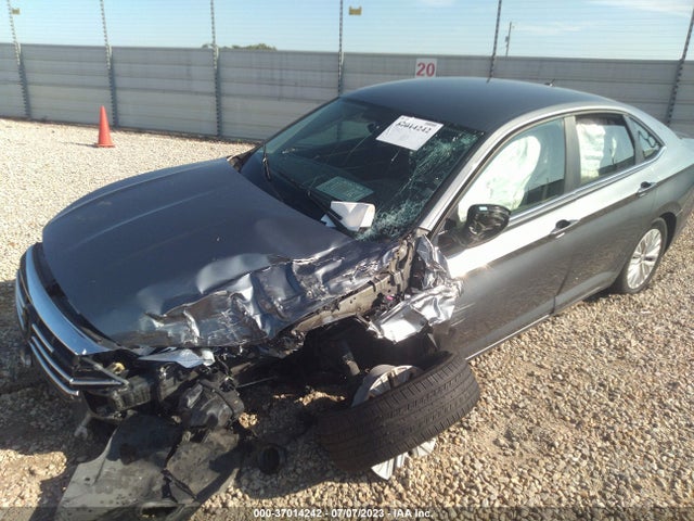 2020 VOLKSWAGEN JETTA S/SE/R-LINE VIN: 3VWCB7BU0LM026452