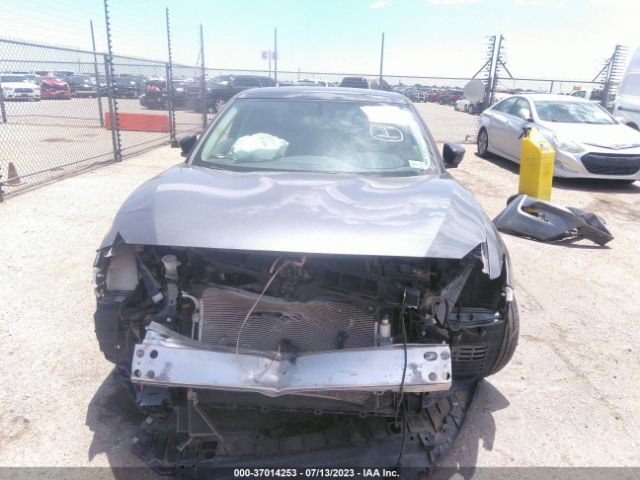 1N4AA6AP5JC375808 Nissan MAXIMA SL