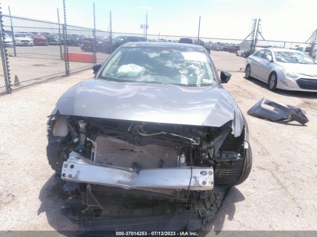 1N4AA6AP5JC375808 Nissan MAXIMA SL