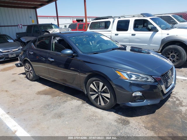 2019 1N4BL4DV9KC102725 main image