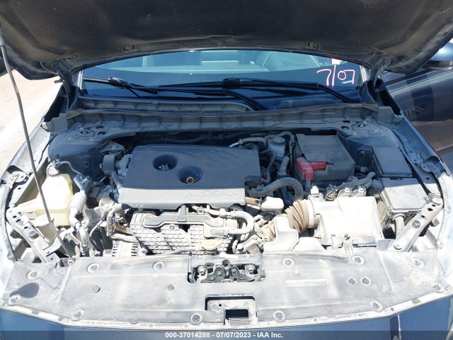 Nissan Altima 2.5 Sv 2019 1N4BL4DV9KC102725 Image 10