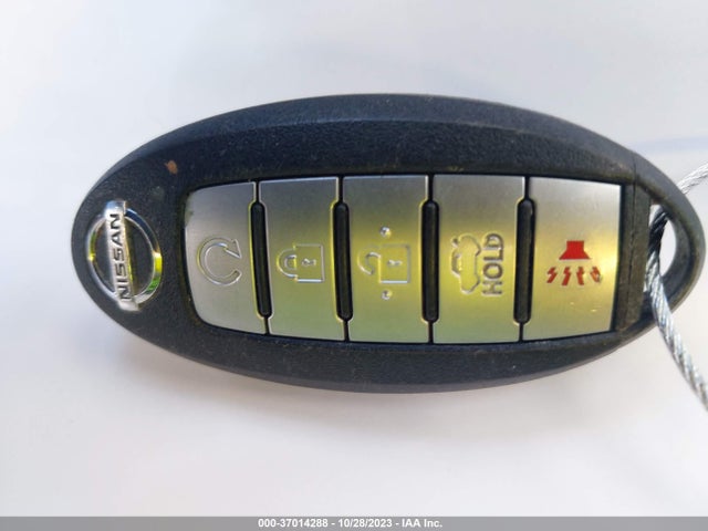 Nissan Altima 2.5 Sv 2019 1N4BL4DV9KC102725 Image 11