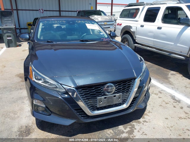 Nissan Altima 2.5 Sv 2019 1N4BL4DV9KC102725 Image 13