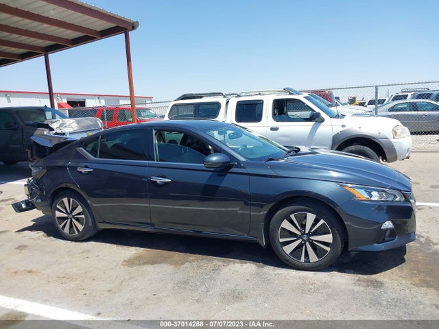 Nissan Altima 2.5 Sv 2019 1N4BL4DV9KC102725 Image 14