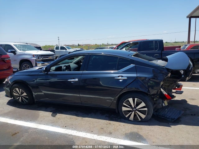 Nissan Altima 2.5 Sv 2019 1N4BL4DV9KC102725 Image 15