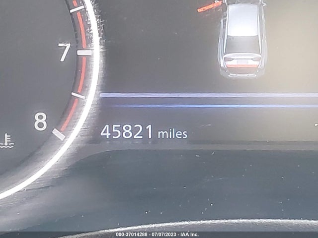 Nissan Altima 2.5 Sv 2019 1N4BL4DV9KC102725 Image 16