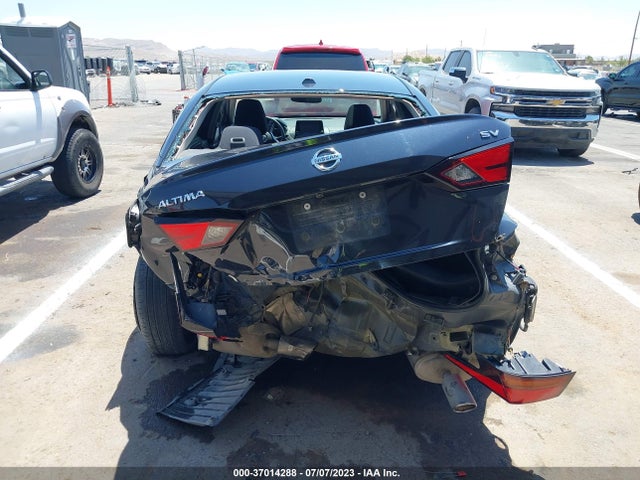 Nissan Altima 2.5 Sv 2019 1N4BL4DV9KC102725 Image 17