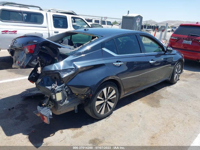 Nissan Altima 2.5 Sv 2019 1N4BL4DV9KC102725 Image 4