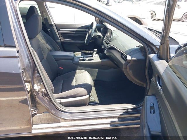 Nissan Altima 2.5 Sv 2019 1N4BL4DV9KC102725 Image 5