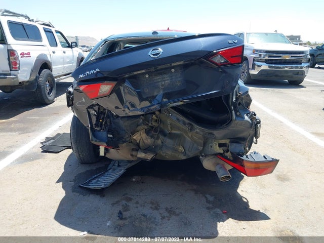 Nissan Altima 2.5 Sv 2019 1N4BL4DV9KC102725 Image 6