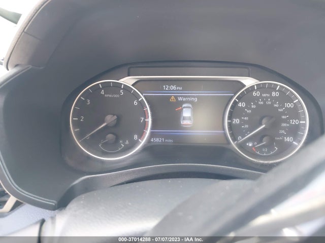 Nissan Altima 2.5 Sv 2019 1N4BL4DV9KC102725 Image 7