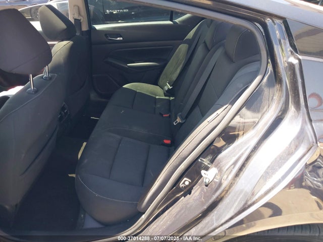 Nissan Altima 2.5 Sv 2019 1N4BL4DV9KC102725 Image 8