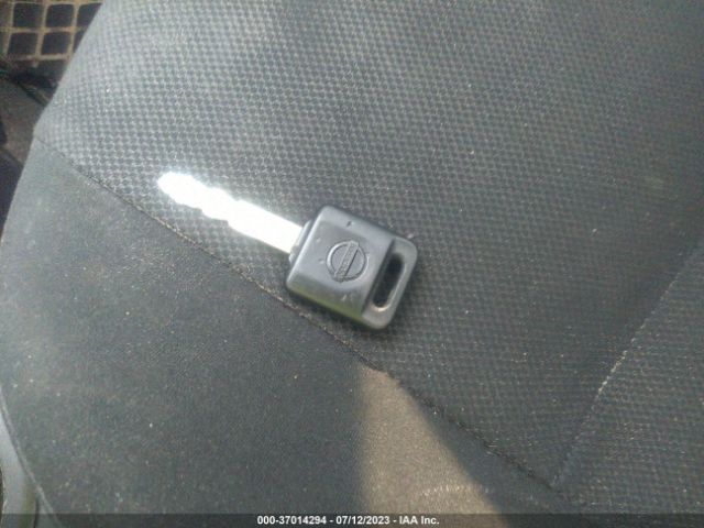 3N1CE2CP3EL403552 Nissan Versa Note S Plus