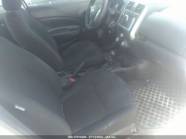 3N1CE2CP3EL403552 Nissan Versa Note S Plus