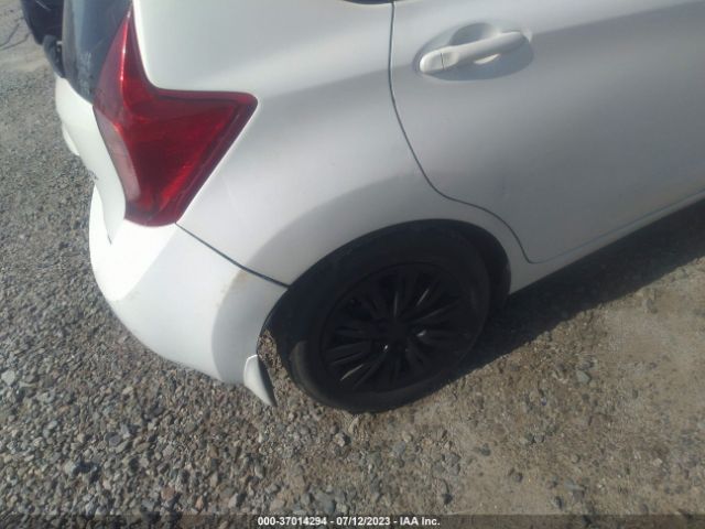 3N1CE2CP3EL403552 Nissan Versa Note S Plus