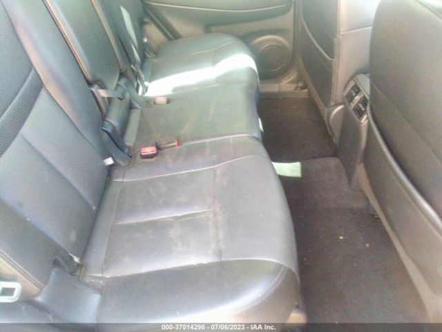 5N1AT2MT8LC716591 Nissan Rogue Sl