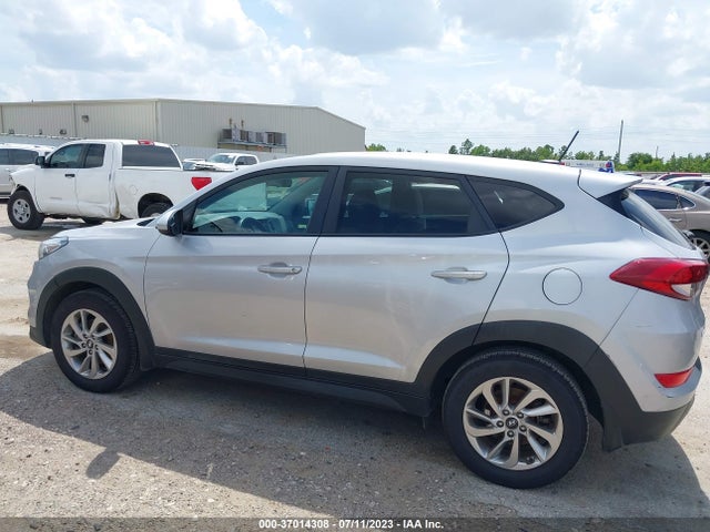 Hyundai TUCSON SE 2016 KM8J23A46GU215267 Image 6