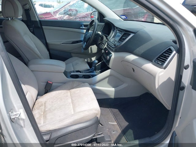 Hyundai TUCSON SE 2016 KM8J23A46GU215267 Image 11