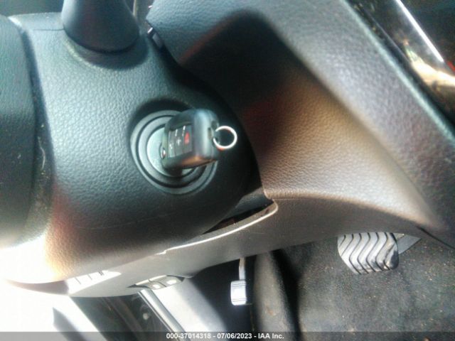 KNMAT2MTXHP529776 Nissan ROGUE S