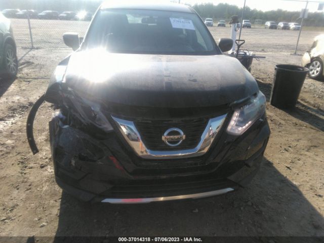 KNMAT2MTXHP529776 Nissan ROGUE S