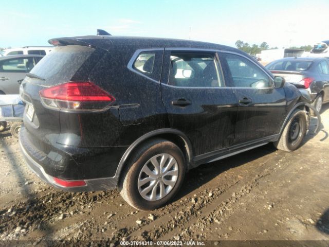 KNMAT2MTXHP529776 Nissan ROGUE S