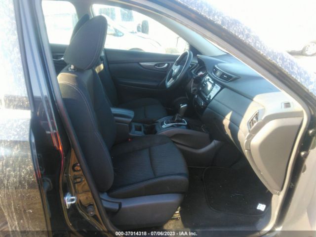 KNMAT2MTXHP529776 Nissan ROGUE S