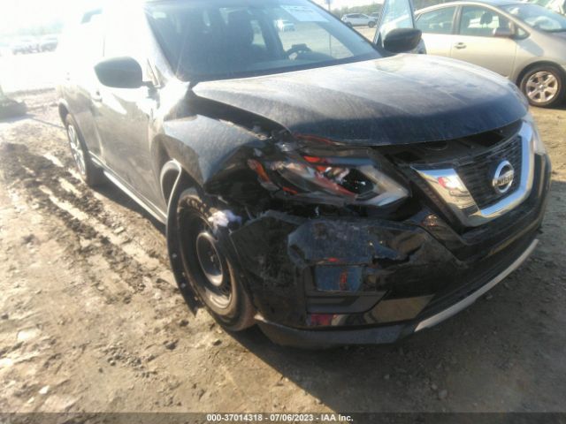 KNMAT2MTXHP529776 Nissan ROGUE S