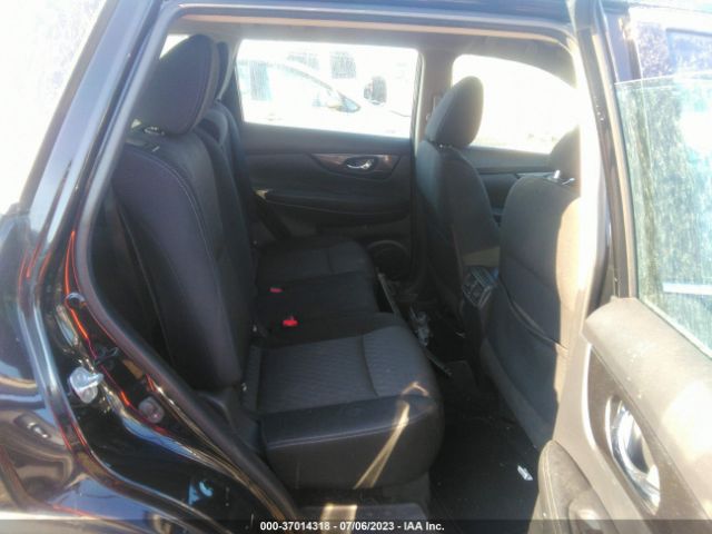 KNMAT2MTXHP529776 Nissan ROGUE S