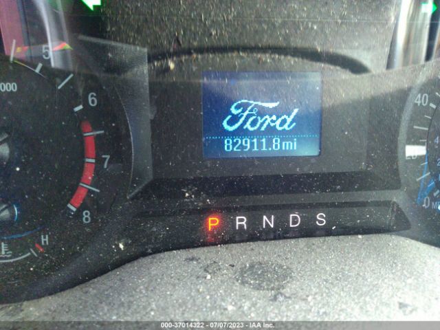 3FA6P0G71ER337234 Ford FUSION S