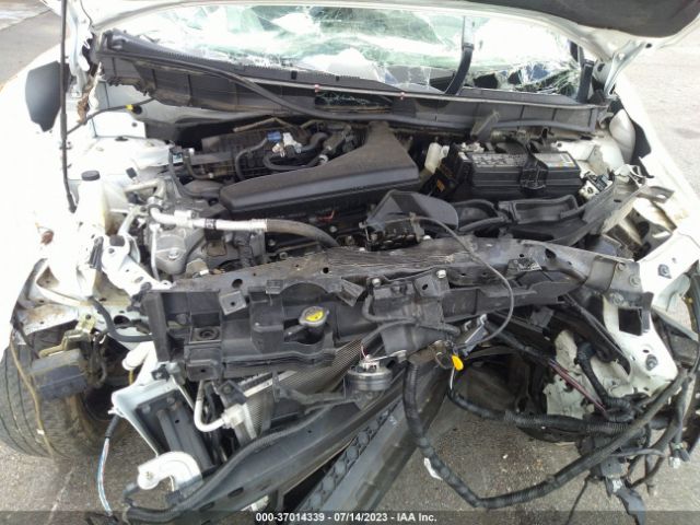 5N1AT2MT0LC735670 Nissan Rogue Sl