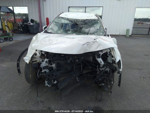 5N1AT2MT0LC735670 Nissan Rogue Sl