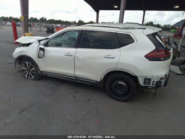 5N1AT2MT0LC735670 Nissan Rogue Sl