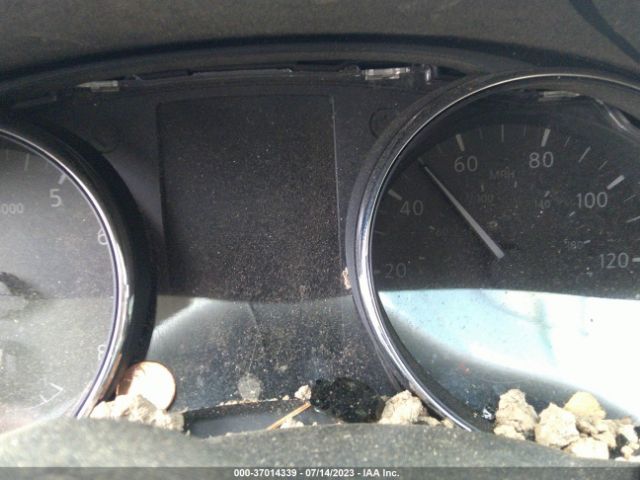 5N1AT2MT0LC735670 Nissan Rogue Sl
