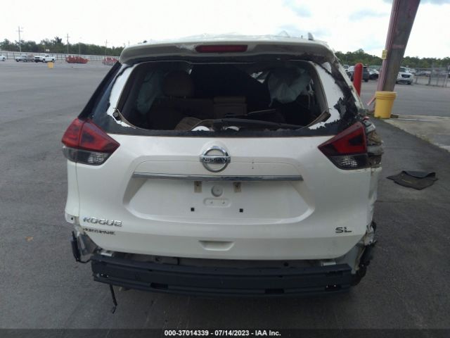 5N1AT2MT0LC735670 Nissan Rogue Sl