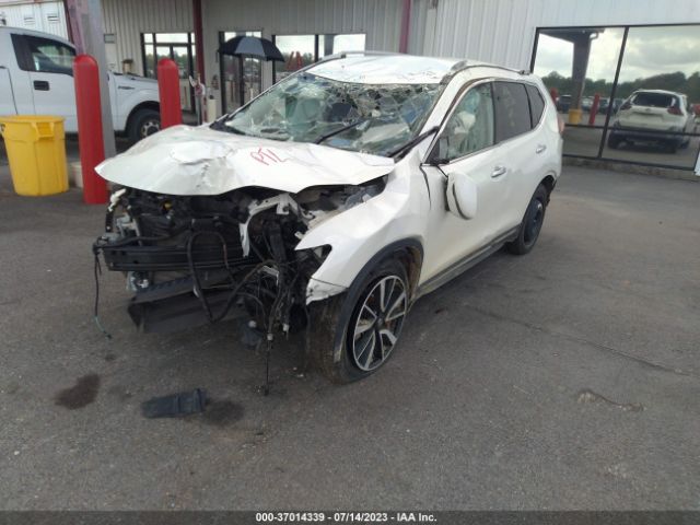 5N1AT2MT0LC735670 Nissan Rogue Sl