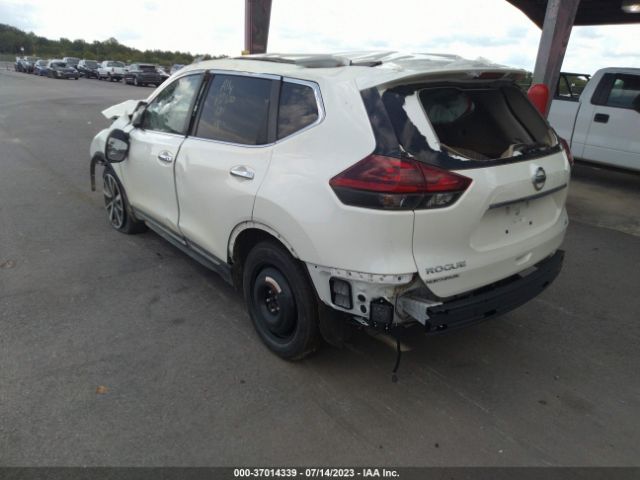 5N1AT2MT0LC735670 Nissan Rogue Sl